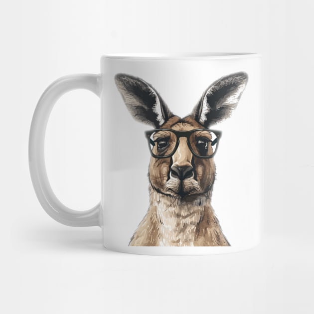 Ze Roo by Carnets de Turig